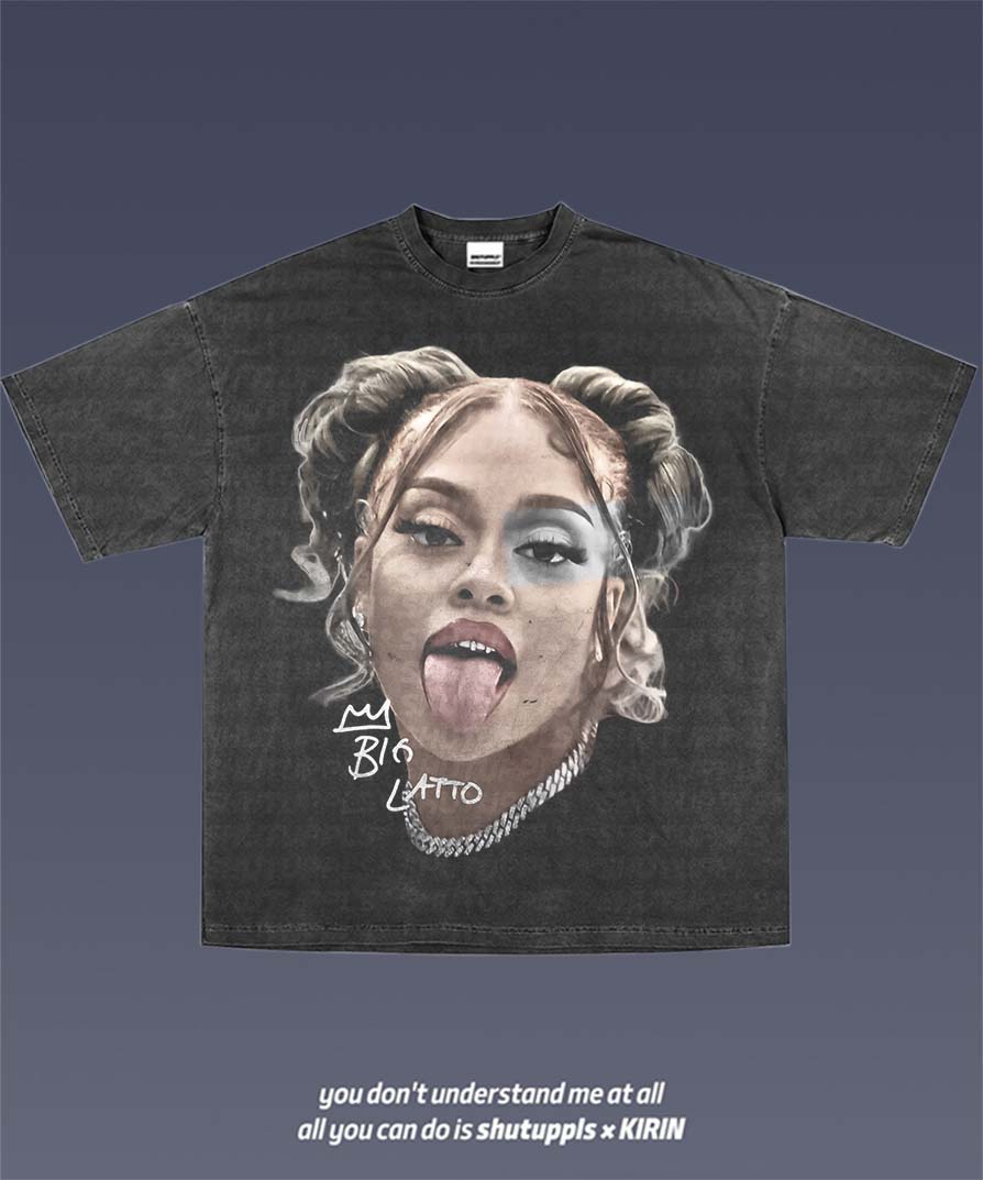 SHUTUPPLS Big Latto 1.3