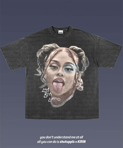 SHUTUPPLS Big Latto 1.3