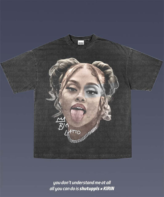 SHUTUPPLS Big Latto 1.3