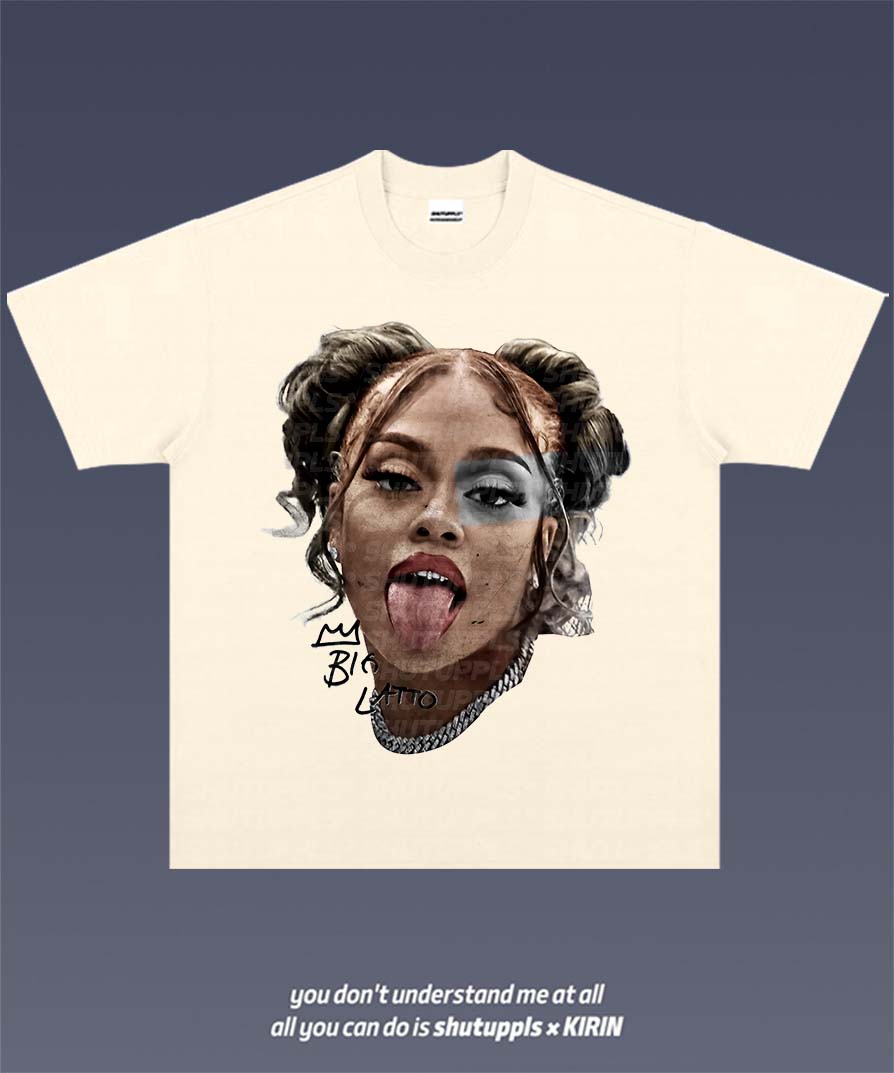 SHUTUPPLS Big Latto 1.3