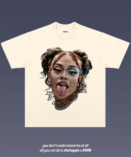 SHUTUPPLS Big Latto 1.3