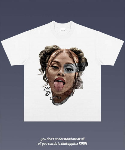 SHUTUPPLS Big Latto 1.3