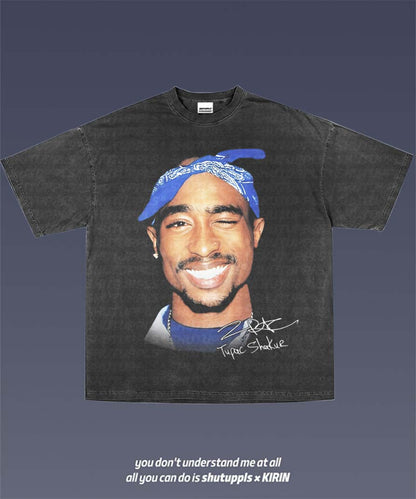 SHUTUPPLS TUPAC 5.46
