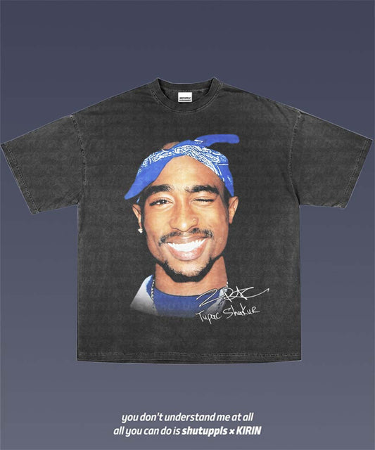 SHUTUPPLS TUPAC 5.46