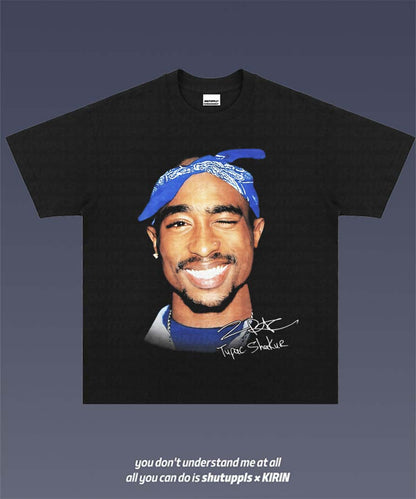 SHUTUPPLS TUPAC 5.46