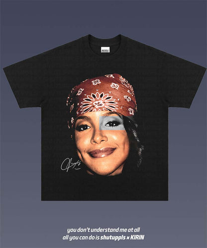 SHUTUPPLS AALIYAH TEE 2.9