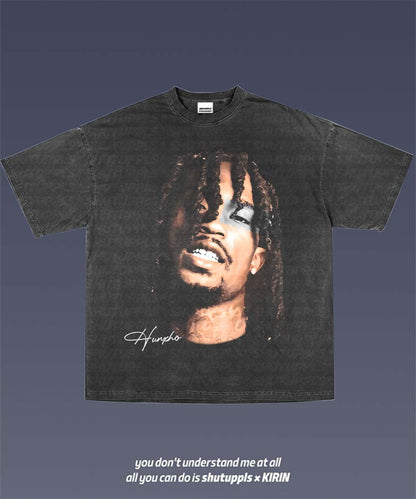 SHUTUPPLS Hunxho 1.0