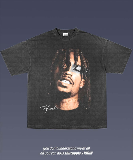 SHUTUPPLS Hunxho 1.0