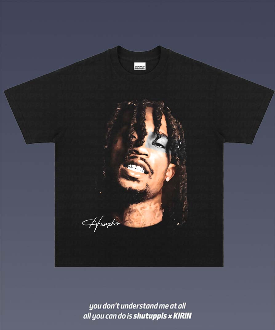 SHUTUPPLS Hunxho 1.0