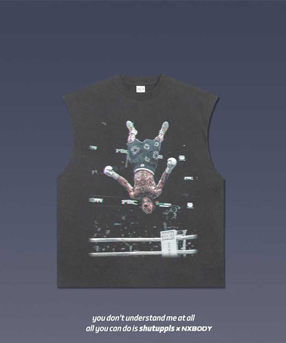 GERVONTA DAVIS TANK 1.8