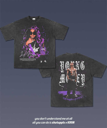 SHUTUPPLS Lil Wayne 2.35