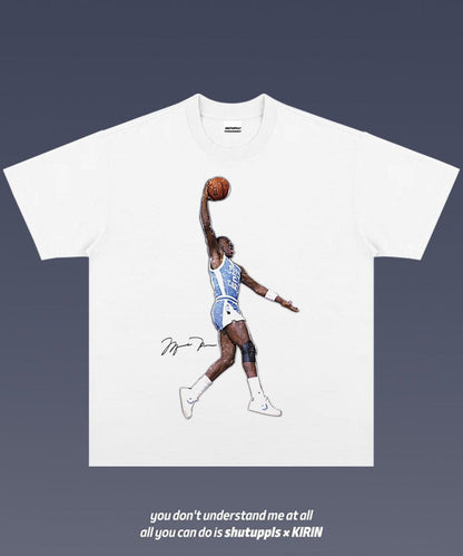 SHUTUPPLS MICHAEL JORDAN 11.24