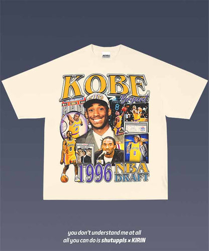 SHUTUPPLS KOBE VINTAGE TEE 11.32