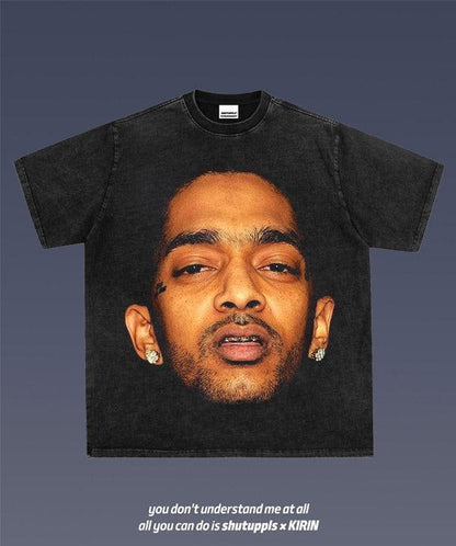 SHUTUPPLS Nipsey Hussle 1.9