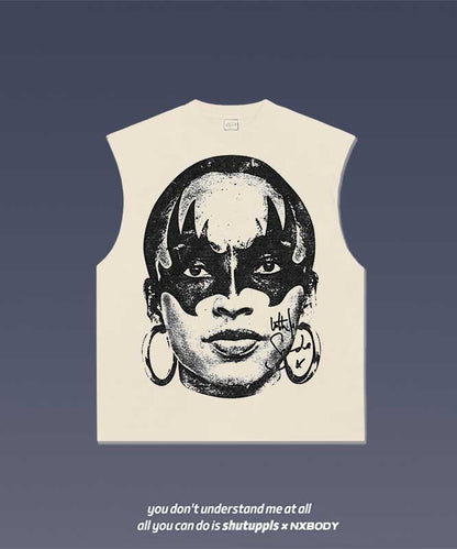 SADE ADU TANK 2.6