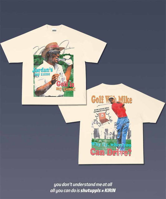 SHUTUPPLS MICHAEL JORDAN 12.86