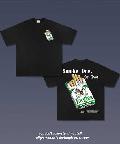 SHUTUPPLS DYNASTY KILLERS EAGLES 1.1