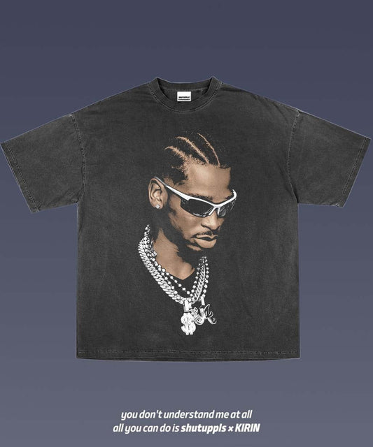 SHUTUPPLS Shai Gilgeous-Alexander 2.7