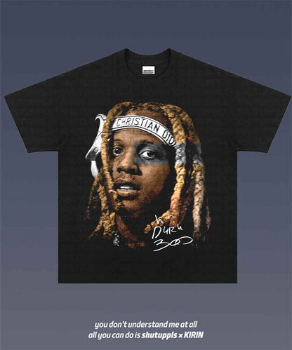 SHUTUPPLS LIL DURK 2.7