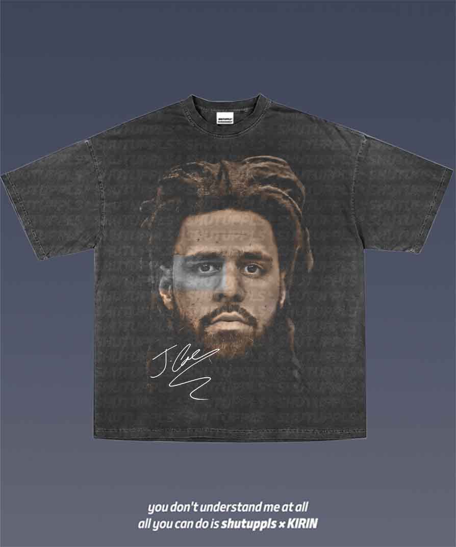 SHUTUPPLS J COLE 4.14