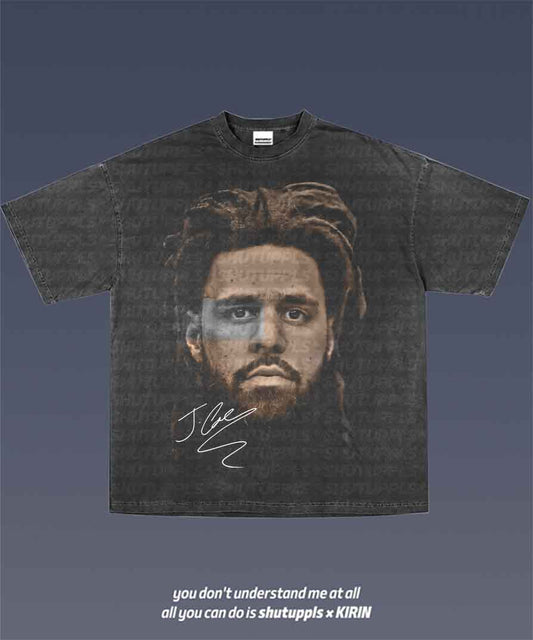 SHUTUPPLS J COLE 4.14