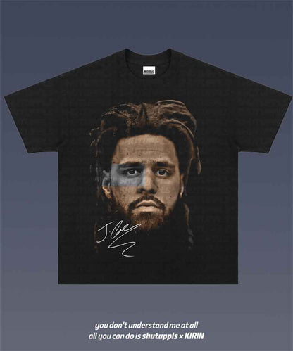 SHUTUPPLS J COLE 4.14