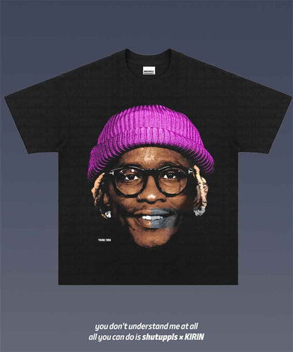 SHUTUPPLS YOUNG THUG 4.14