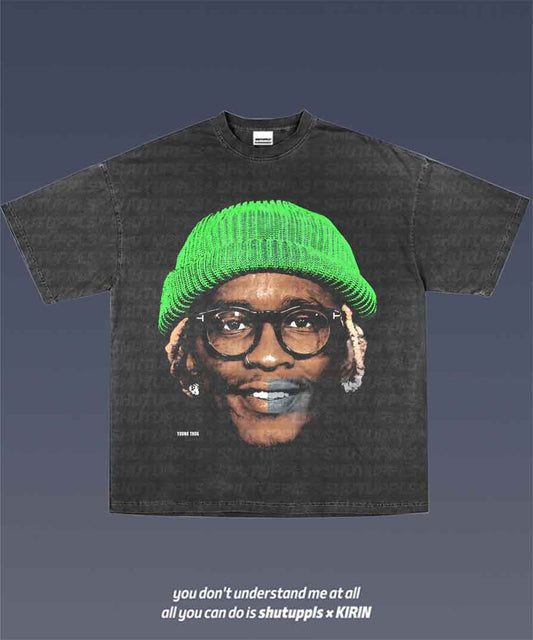 SHUTUPPLS YOUNG THUG 4.14