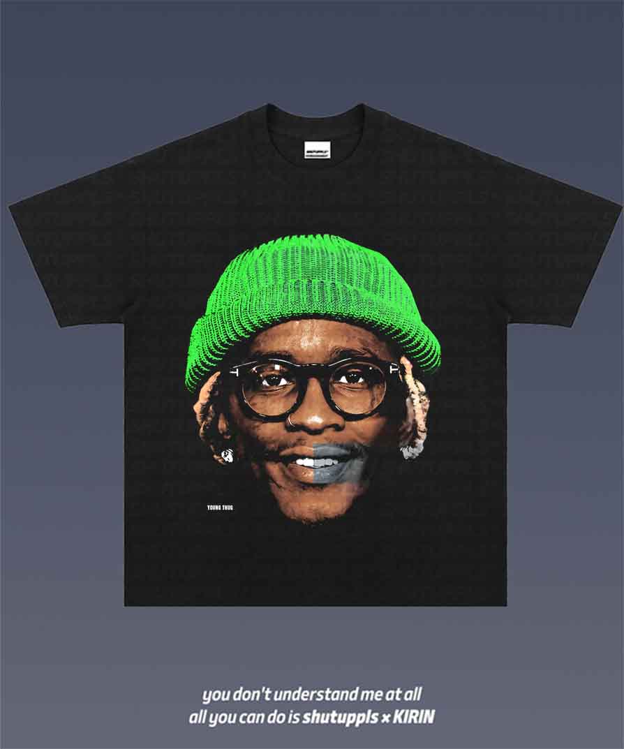 SHUTUPPLS YOUNG THUG 4.14