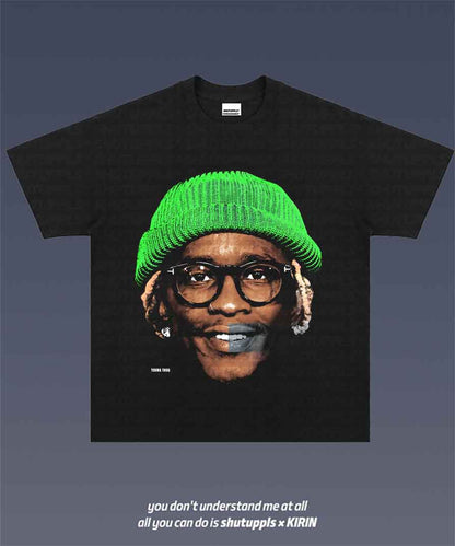 SHUTUPPLS YOUNG THUG 4.14