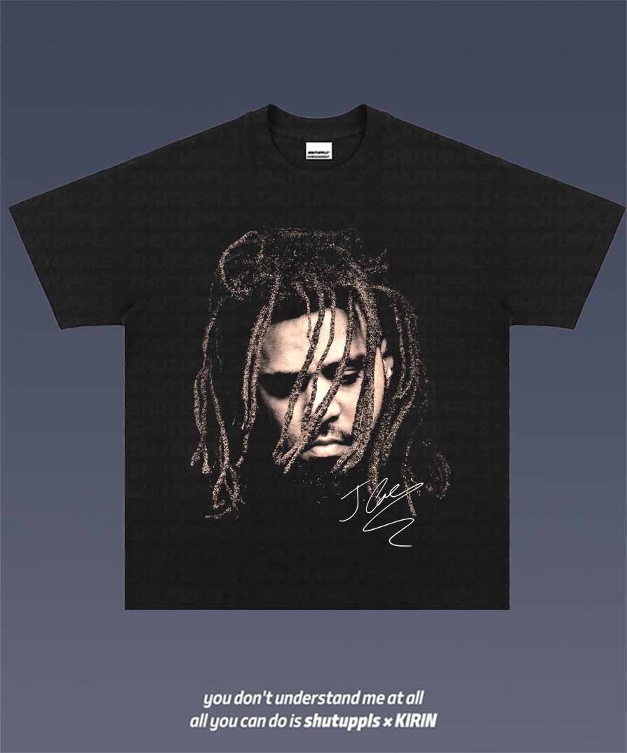 SHUTUPPLS J COLE 4.15