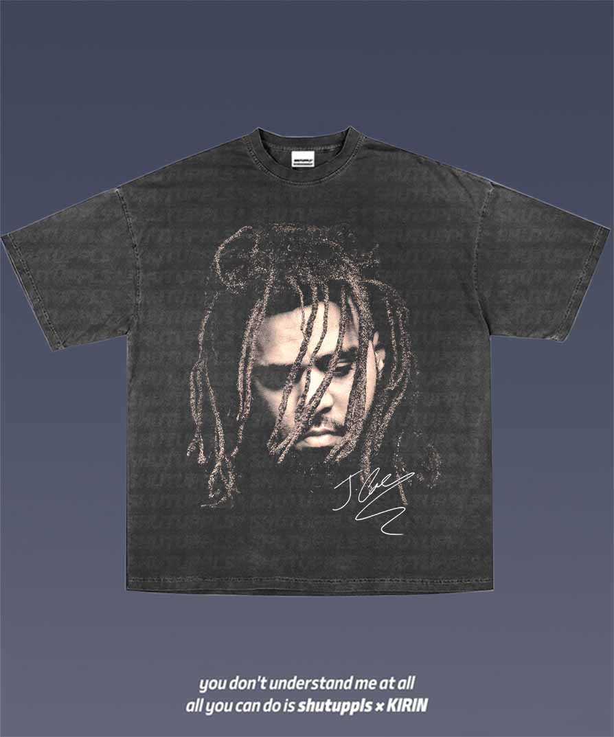 SHUTUPPLS J COLE 4.15