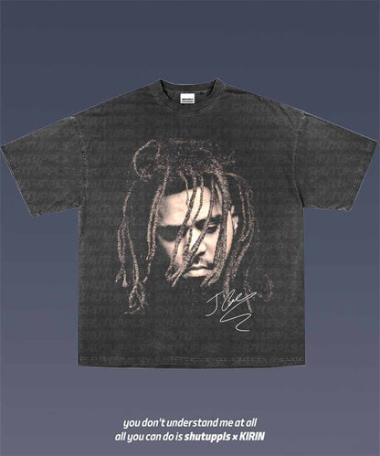 SHUTUPPLS J COLE 4.15