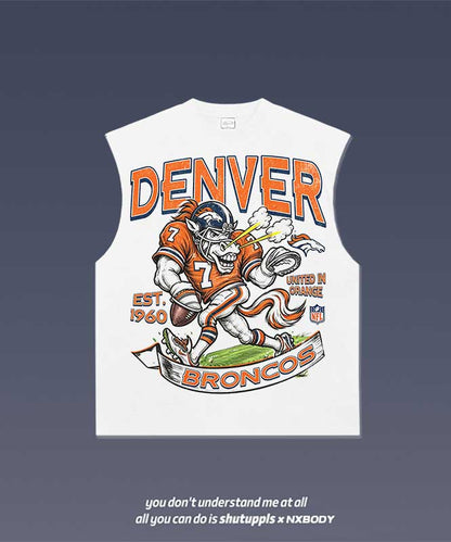 BRONCOS TANK 1.5