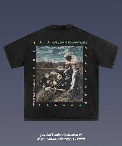 SHUTUPPLS Tyler The Creator 4.7