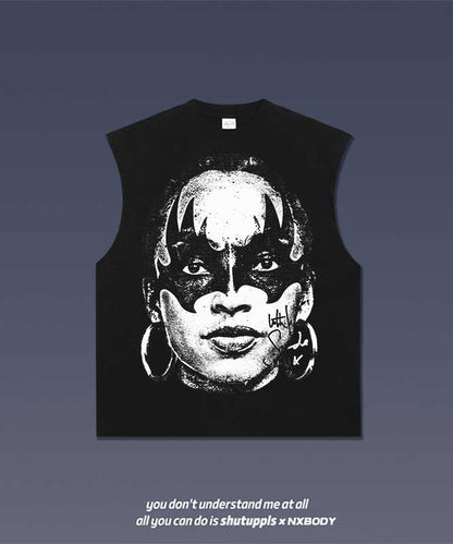 SADE ADU TANK 2.6