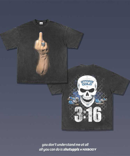 SHUTUPPLS STONE COLD 5.4