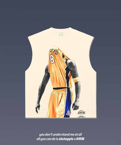 KOBE TANK 6.5