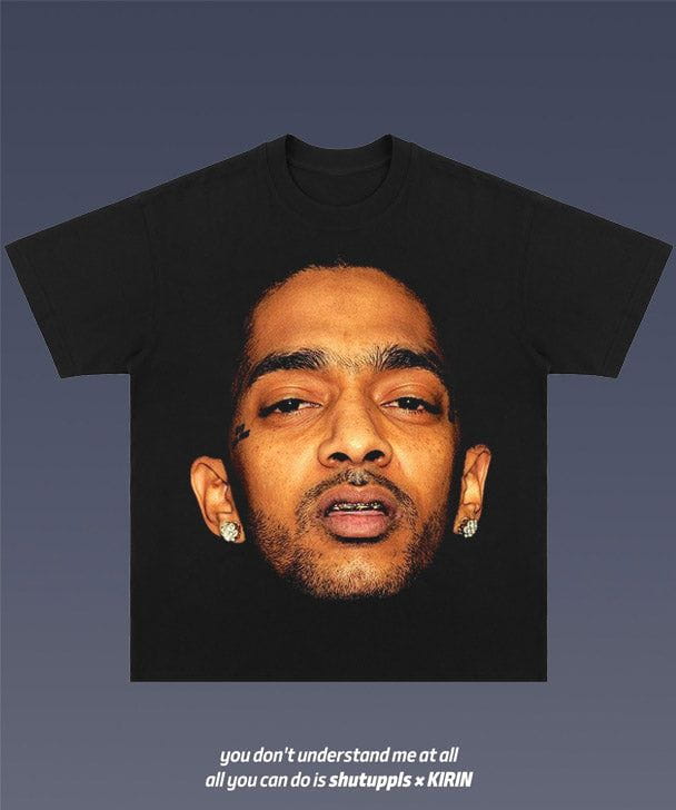 SHUTUPPLS Nipsey Hussle 1.9