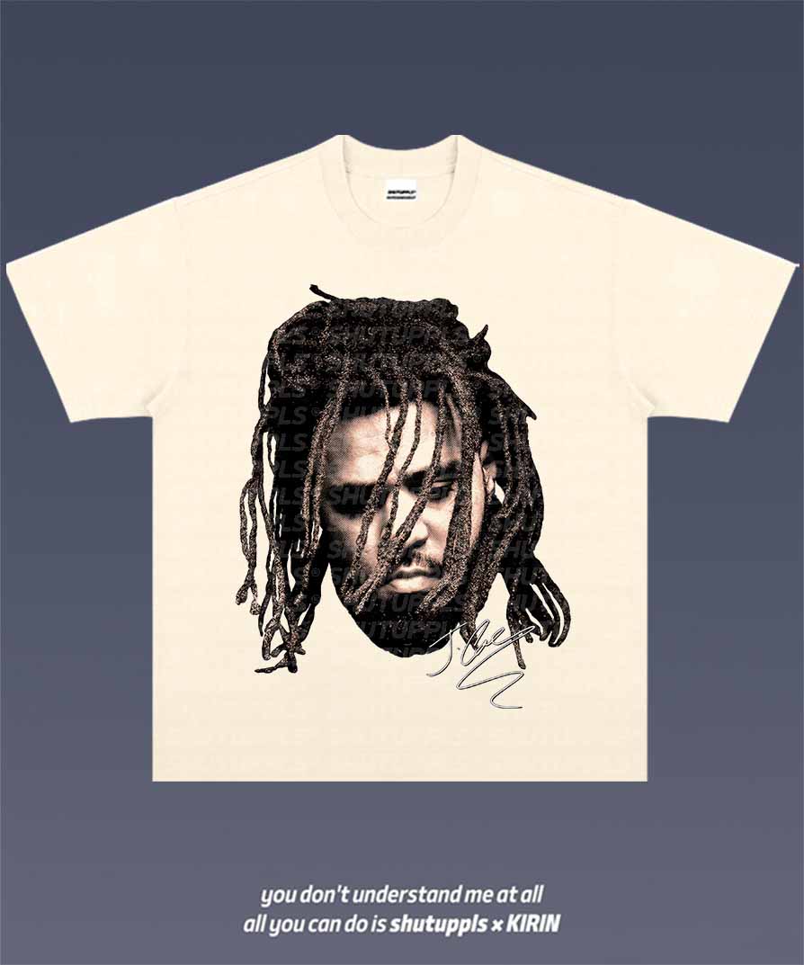 SHUTUPPLS J COLE 4.15