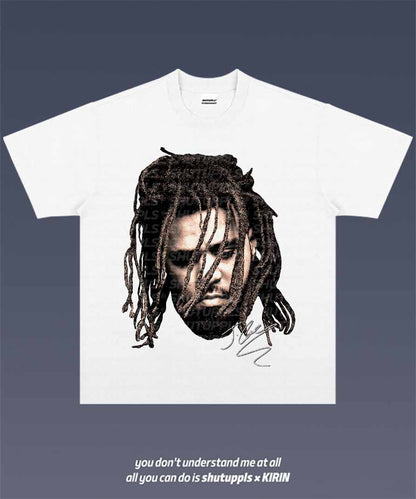 SHUTUPPLS J COLE 4.15