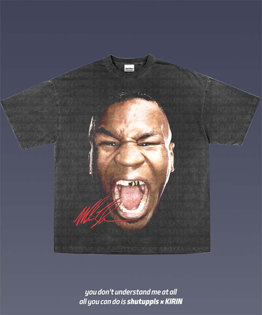 SHUTUPLS TYSON 1.9