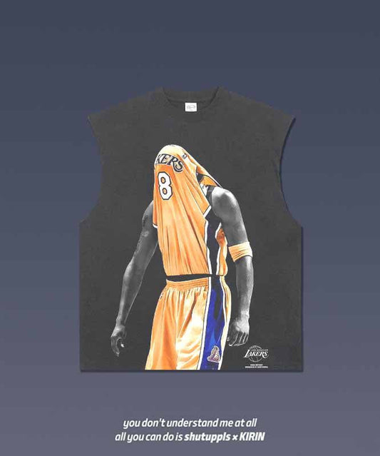 KOBE TANK 6.5