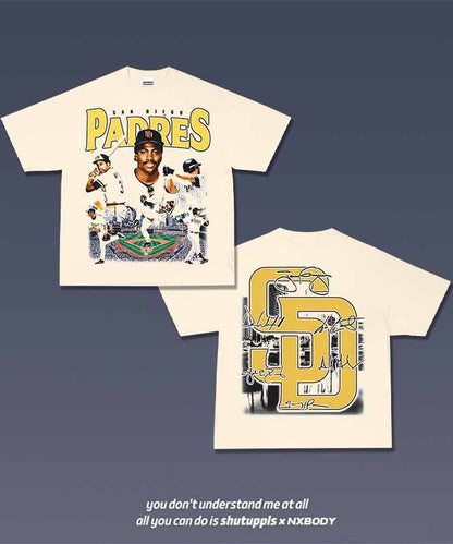 SHUTUPPLS SAN DIEGO PADRES 1.0