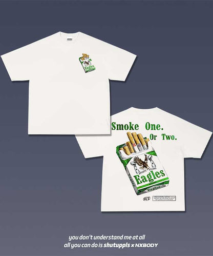 SHUTUPPLS DYNASTY KILLERS EAGLES 1.1