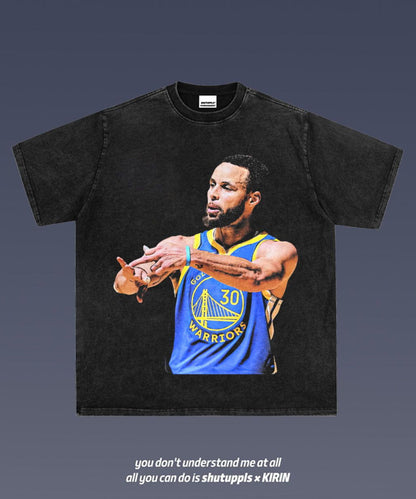 SHUTUPPLS STEPHEN CURRY 10.8