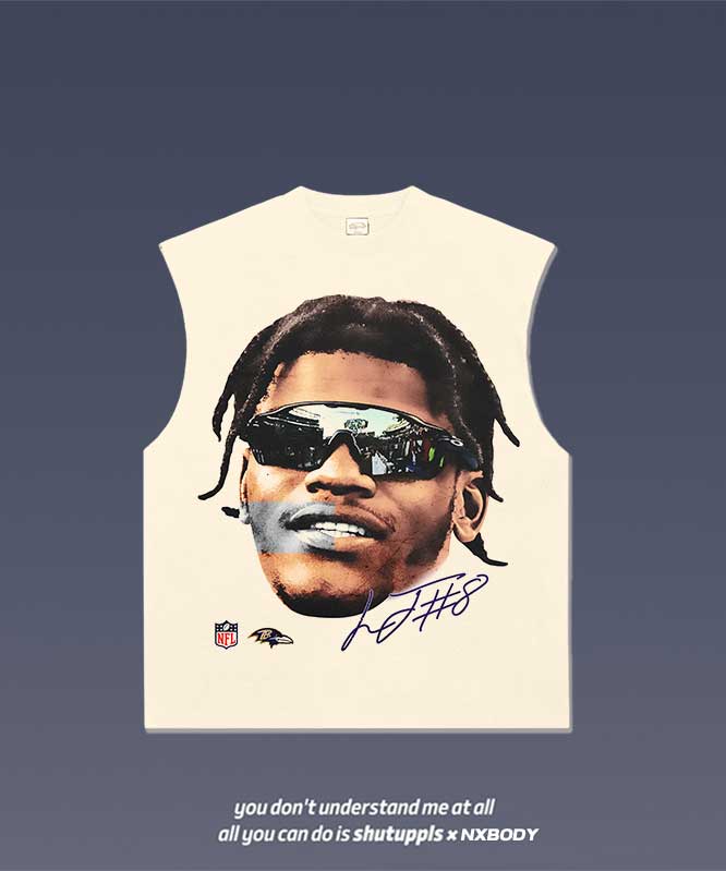 LAMAR JACKSON TANK 1.1