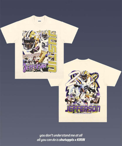 SHUTUPPLS JUSTIN JEFFERSON 1.6