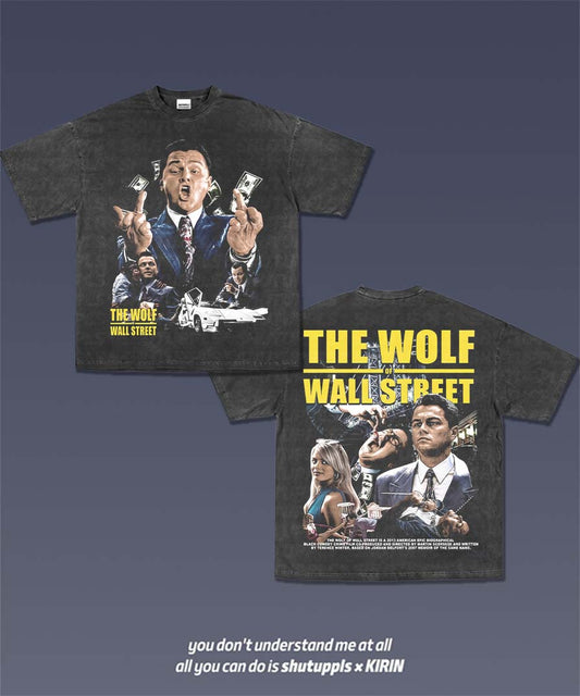 SHUTUPPLS WOLF OF WALL STREET 1.1