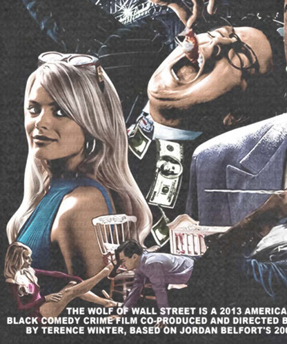 SHUTUPPLS WOLF OF WALL STREET 1.1
